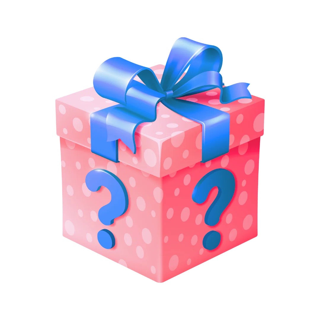 Add a Mystery Gift