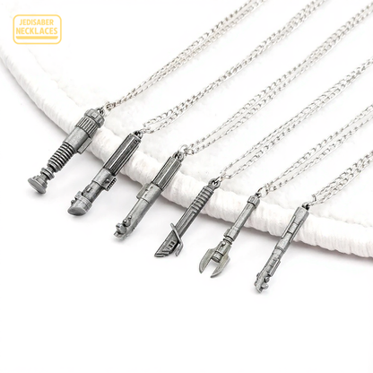 Jedisaber™ Necklace