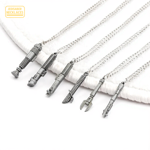 Jedisaber™ Necklace