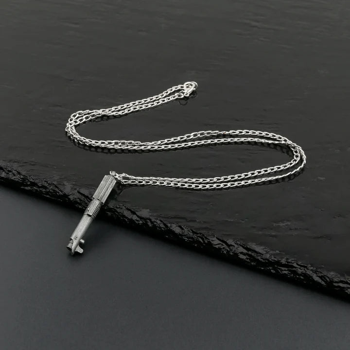 Jedisaber™ Necklace