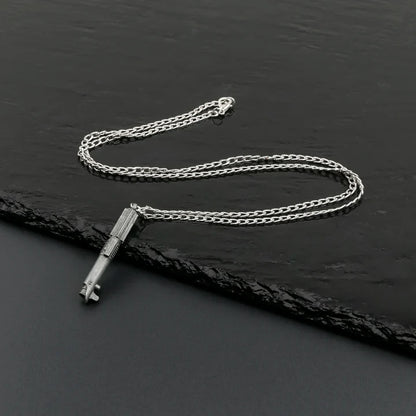 Jedisaber™ Necklace