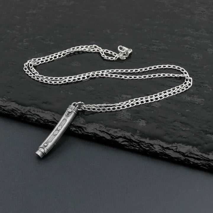 Jedisaber™ Necklace