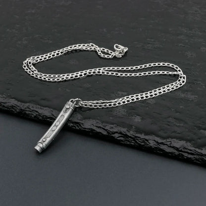 Jedisaber™ Necklace