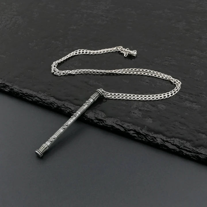 Jedisaber™ Necklace